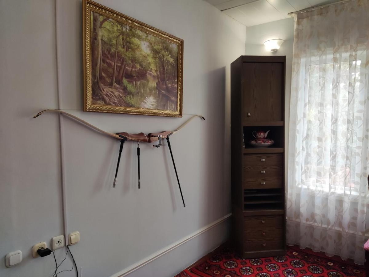 Hotel Al Mirjon Bukhara Esterno foto